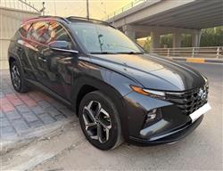 هیوندای تۆکسۆن